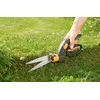 Fiskars žolės žirklės Servo-System GS42, 340 mm