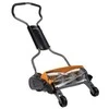 Fiskars Mechaninė vejapjovė be žolės rinktuvo StaySharp Max (1000591) 46cm