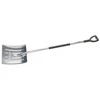 Fiskars Lengvas ir tvirtas aliumininis sniego kastuvas 44cm (1001636)