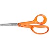 Fiskars Classic vaikiškos žirklės dešiniarankiams (13 cm) 1005166