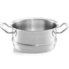 Fissler indėlis į pasiruošimą. garuose 20 cm OPC 2