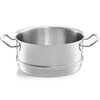 Fissler indėlis į pasiruošimą. garuose 24cm OPC 2