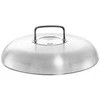 Fissler dangtis su rankena 28cm