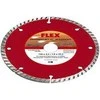 Grąžtas Flex Accessories Deimantinis diskas FLEX Diamantjet VI-Speedcut 140mm