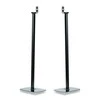 FLEXSON FLOOR STAND FOR SONOS ONE, ONE SL AND PLAY1 Juodas PAIR