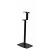 Laikiklis Flexson FLXS5FS1021 - Floor - Aliuminio - Steel - Juodas - Sonos Five / Play:5