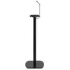 Laikiklis Flexson FLXSMFS1051 - Cable management - Aluminum - Steel - Juodas