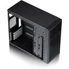 Fractal Design | Core 1000 USB 3.0 | Juodas | Micro ATX