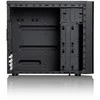 Fractal Design | Core 1000 USB 3.0 | Juodas | Micro ATX