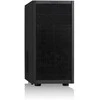 Fractal Design | Core 1000 USB 3.0 | Juodas | Micro ATX