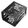 Fractal Design Fraktalų dizainas | HDD narvelio rinkinys - B tipas | Juodas
