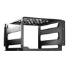 Fractal Design Fraktalų dizainas | HDD narvelio rinkinys - B tipas | Juodas