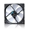 Fractal Design FD-FAN-DYN-GP14-WT - Kompiuterio dėklas - Fan - 14 cm - 1000 RPM - 18.9 dB - 68.4 cfm