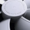 Fractal Design FD-FAN-DYN-GP14-WT - Kompiuterio dėklas - Fan - 14 cm - 1000 RPM - 18.9 dB - 68.4 cfm