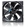 Fractal Design | Dynamic X2 GP-14 | Juodas | Korpuso ventiliatorius