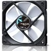 Fractal Design | Dynamic X2 GP-14 | Juodas | Korpuso ventiliatorius