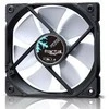 Fractal Design | Dynamic X2 GP-14 | Juodas | Korpuso ventiliatorius