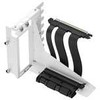 Fractal Design | ATX case Flex 2, PCIe 4.0 x16 | Baltas