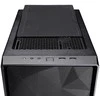 Korpusas Fractal Design Meshify C – Dark TG FD-CA-MESH-C-BKO-TG
