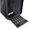 Korpusas Fractal Design Meshify C – Dark TG FD-CA-MESH-C-BKO-TG