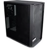 Korpusas Fractal Design Meshify C – Dark TG FD-CA-MESH-C-BKO-TG