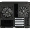 Fractal Design Node 804 galinė korpuso pusė