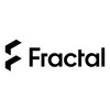 Fractal Design Venturi HF-14 Kompiuterio korpusui Ventiliatorius 14 cm Juoda, Pilka, Balta