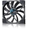 Fractal Design | FD-FAN-VENT-HF14-BK | Juodas, Pilkas | Fan