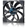 Fractal Design | Venturi HP-14 PWM | Juodas, Pilkas | Fan