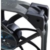 Fractal Design | Venturi HP-14 PWM | Juodas, Pilkas | Fan