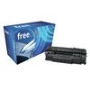 Freecolor 49A-LY-FRC, 2500 puslapių, juoda, 1 vnt.