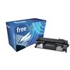 Freecolor Toneris HP LJ P2035/2055A juodas CE505A kompatibel