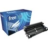 Freecolor DR3200-FRC, 25000 puslapių, juoda, 1 vnt.