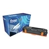 Freecolor Toneris HP 131A juodas kompatibel
