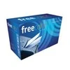 freecolor M254K-FRC - Juodas - 1 pc(s)