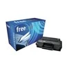 Freecolor Toneris Samsung M3820 MLT-D203L/ELS Extra HY kompatibel