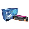 Toneris Freecolor Magenta (M451M-FRC)