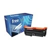 Toneris Freecolor Toneris HP CLJ Pro M651 laikiklis X CF333A komp. Laisva spalva - M651M-FRC