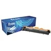 Freecolor TN1050-FRC, 1000 puslapių, juoda, 1 vnt.