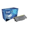 Freecolor TN2120-HY-FRC, 2600 puslapių, juoda, 1 vnt.