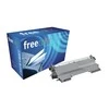 Freecolor TN2220-HY-FRC, 2600 puslapių, juoda, 1 vnt.