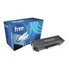freecolor TN3170-FRC - 7000 pages - Juodas - 1 pc(s)
