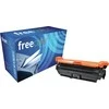 Freecolor 3525K-HY-FRC, 10500 puslapių, juoda, 1 vnt.