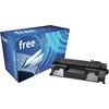 Freecolor Toneris HP LJ P2035/2055A juodas CE505A kompatibel