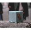 Fresh'n Rebel Bluetooth kolonėlė Rockbox Cube Fabriq Edition