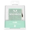 Fresh'n Rebel Bluetooth kolonėlė Rockbox Cube Fabriq Edition