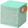 Fresh'n Rebel Bluetooth kolonėlė Rockbox Cube Fabriq Edition
