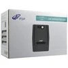 Fortron FSP | FP 1000 | 1000 VA | 110/120 VAC arba 220/230/240 VAC | 290 V