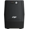 Fortron FSP | FP 1500 | 1500VA | 110/120 VAC arba 220/230/240 VAC | 290V
