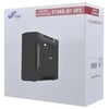 FSP | Nano 600 | 600 VA | 220 V | 270 V